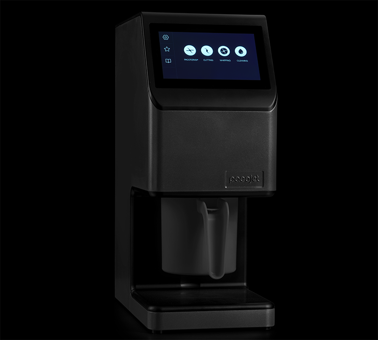 Pacojet